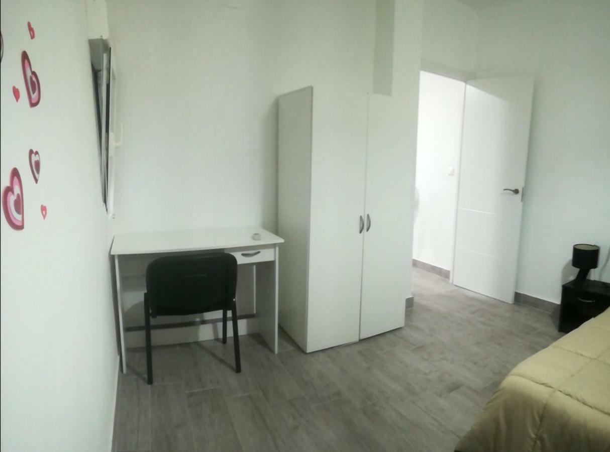 Temporary Alicante Tm Exterior photo